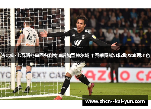 法比奥·卡瓦略冬窗回归利物浦后加盟赫尔城 半赛季贡献9球2助攻表现出色 法比奥·卡瓦略冬窗回归利物浦后加盟赫尔城 半赛季贡献9球2助攻表现出色
